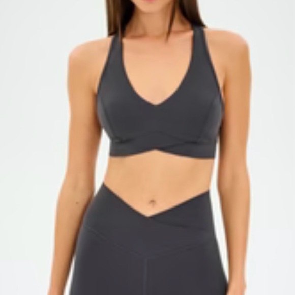 Splits59 Mia Rigor Set in Graphite - Picture 2 of 4